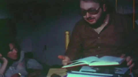 The Night Of Submission (1976)