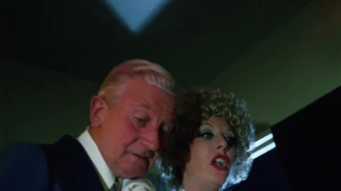 Furies sexuelles (1976)