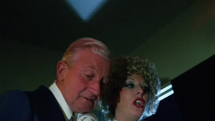 Furies sexuelles (1976)