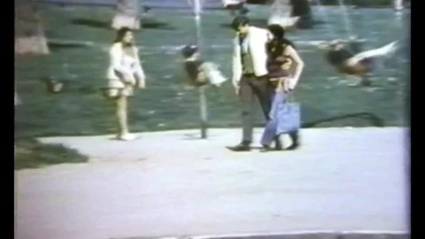 Woman Of The Night (1971)