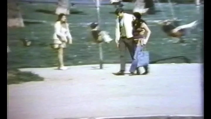 Woman Of The Night (1971)