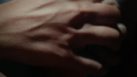Les brulantes (1969)