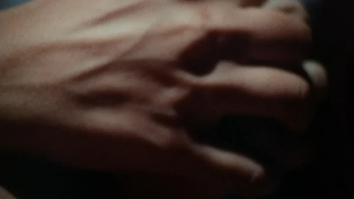 Les brulantes (1969)