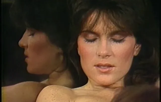 Deep Inside Rachel Ashley