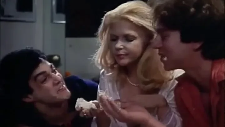 Inside Jennifer Welles