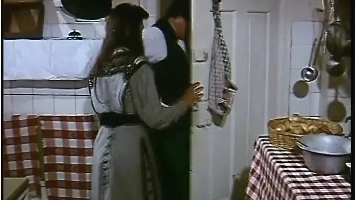 Josefine Mutzenbacher – Wie sie wirklich war: 4. Teil (1982) (Better Quality)