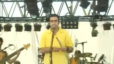 Rocco e le Storie Tese 2 (1997)