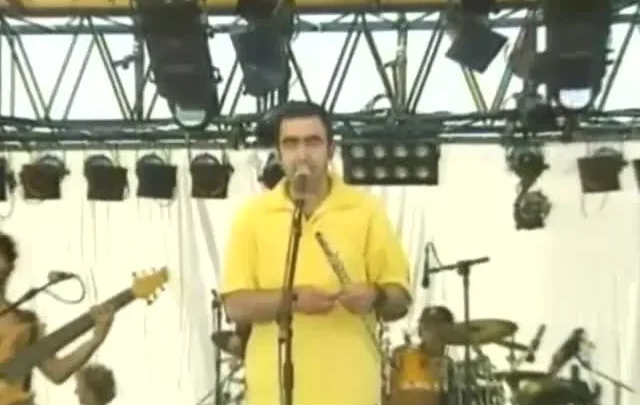 Rocco e le Storie Tese 2 (1997)