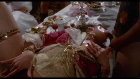 Intimate Lessons (1982) (FullHDRip)