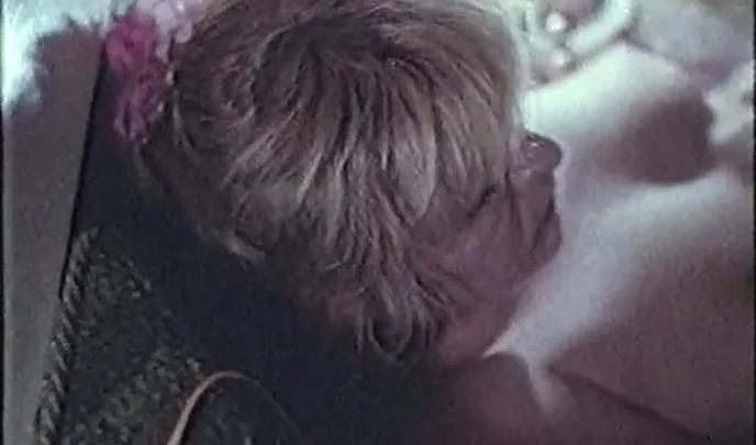 Vania voglio farlo con te