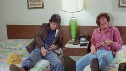 Carnal Highways (1980)