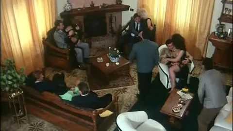 Squillo di fuoco (1992)