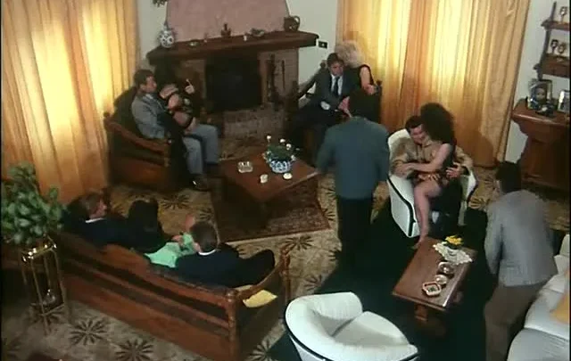 Squillo di fuoco (1992)