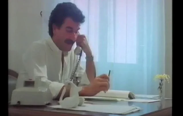Movie in the movie (1983)