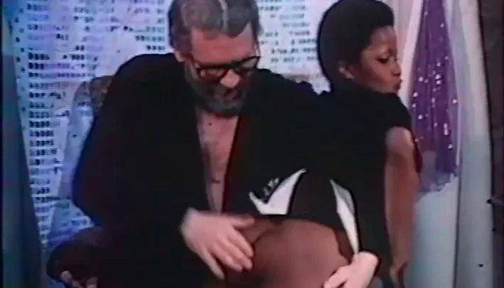 Aventures d’une petite fille perverse (1980’s)