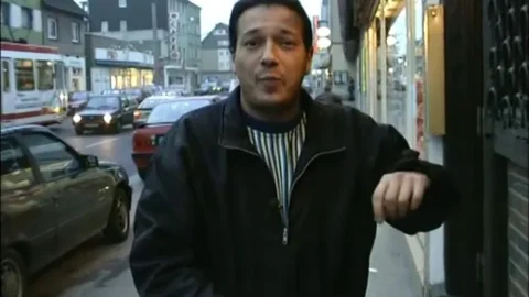 Strassenflirts 13 (1997)
