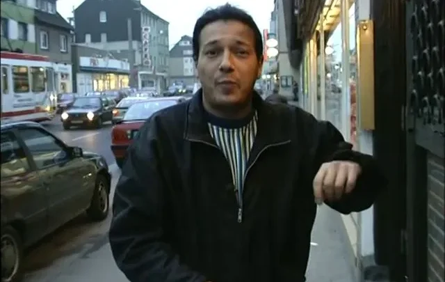 Strassenflirts 13 (1997)
