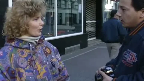Strassenflirts 11 (1996)