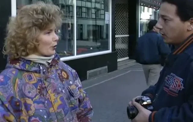 Strassenflirts 11 (1996)