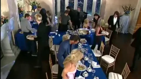 Gangbang Girl 34 (2002)