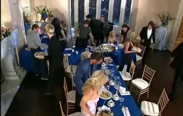 Gangbang Girl 34 (2002)