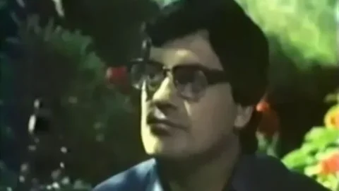 Swedish Love Story (1977)