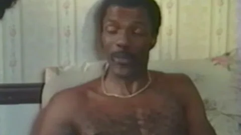 Black Babydolls (1985)