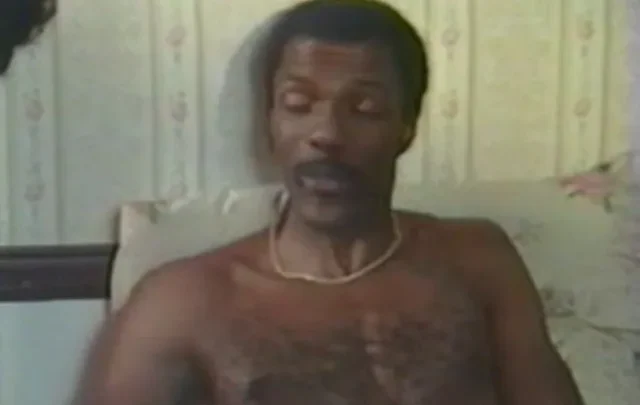 Black Babydolls (1985)
