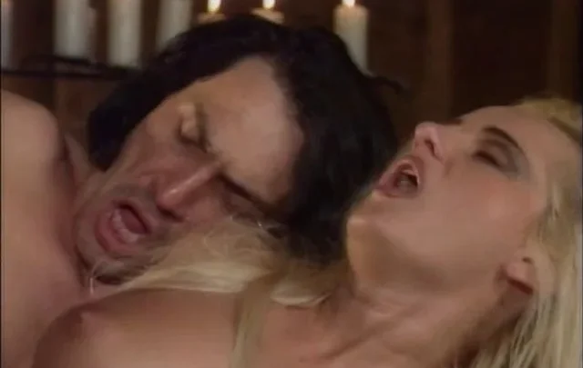 Love and Psyche (1998)