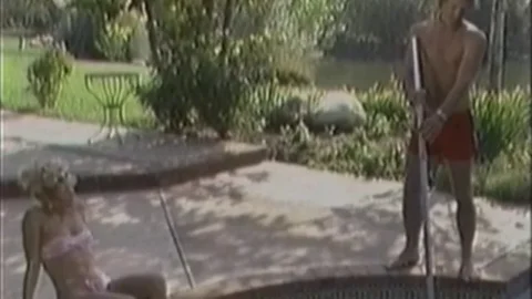 On Golden Blonde (1984)