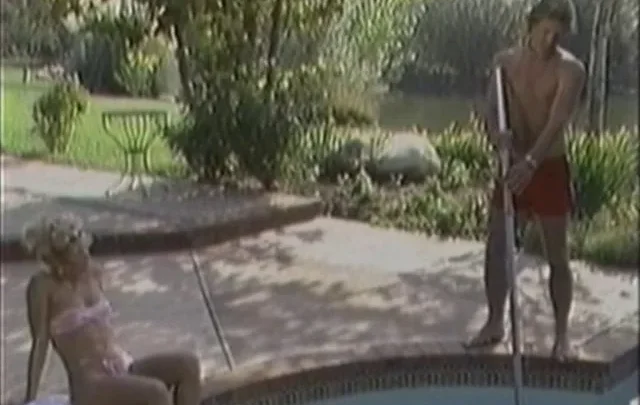 On Golden Blonde (1984)