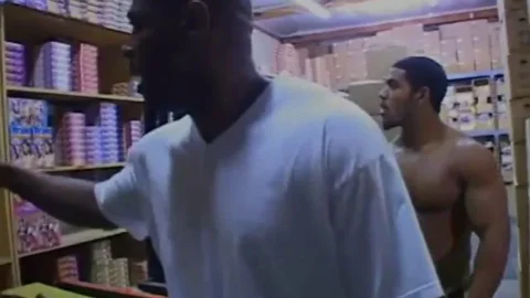 Gangland 28 (2001)